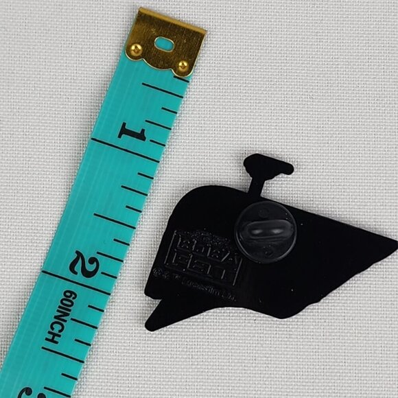 Star Wars Boba Fett Collectors Pin - Picture 4 of 4